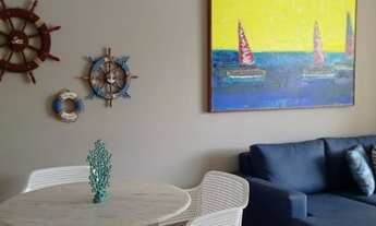 Imagem 7: Village com 3 dormitórios à venda, por R$ 1.280.000 - Itacimirim - Camaçari/BA