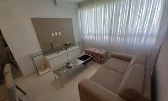 Imagem 6: Apartamento para aluguel possui 89 metros quadrados com 3 quartos em Brisamar - João Pesso