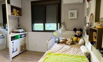 Imagem: EXCELENTE APARTAMENTO