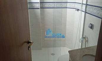 Imagem 4: Apartamento, 113 m² - venda por R$ 750.000,00 ou aluguel por R$ 4.500,00/mês - Marapé - Sa