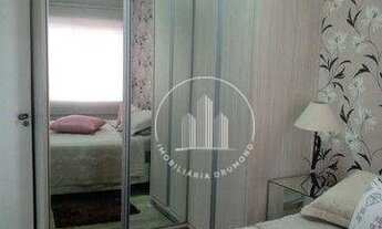 Imagem 4: Apartamento à venda, 59 m² por R$ 205.000,00 - Forquilhas - São José/SC