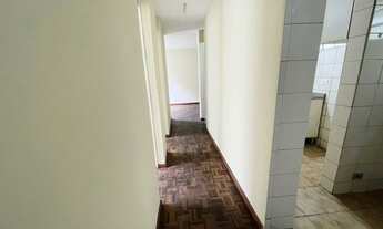 Imagem 3: Apartamento com 3 dormitórios à venda, 54 m² por R$ 138.000,00 - Novo Mundo - Curitiba/PR