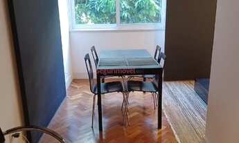 Imagem 4: Apartamento reformado de 2 quartos a venda em Ipanema Visconde de Pirajá 78m2 R$1.290.000