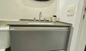 Imagem: Apartamento com 2 dormitórios para alugar