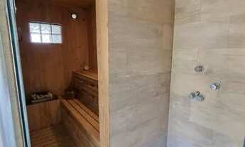 Imagem 6: Casa LUXUOSA com 4 quartos com suites, em Maria Farinha, Paulista/PE. Com USINA de energia