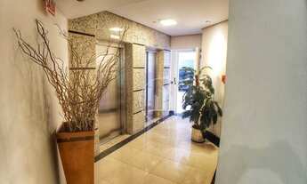 Imagem 2: Apartamento à venda, 75 m² por R$ 490.000,00 - Barreiros - São José/SC