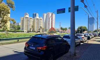 Imagem 4: Apartamento com 2 dormitórios à venda, 63 m² por R$ 480.000,00 - Jardim Apolo - São José d