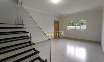 Imagem 6: Casa com 3 dormitórios à venda, 115 m² por R$ 690.000,00 - Jardim Maristela - Atibaia/SP