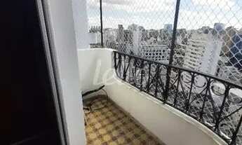 Imagem 4: São Paulo - Apartamento Padrão - Vila Nova Conceição