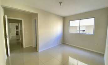 Imagem 5: Apartamento para venda com 71 metros quadrados com 2 quartos em Barreiros - São José - SC