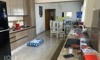 Imagem: Casa à venda em Vila Matilde com 227 m²