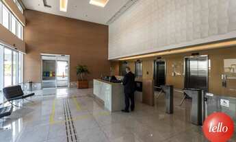 Imagem 3: São Paulo - Conjunto Comercial/Sala - Liberdade