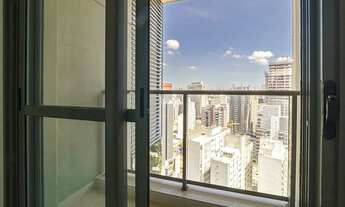 Imagem 5: APARTAMENTO RESIDENCIAL em São Paulo - SP, Jardim Paulista