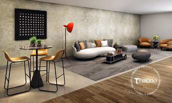 Imagem 5: Apartamento residencial para venda, Campo Belo, São Paulo - AP8063