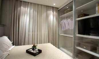 Imagem 5: APARTAMENTO RESIDENCIAL em São Paulo - SP, Tatuapé