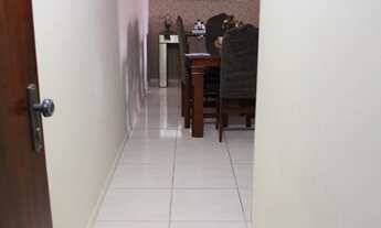 Imagem 7: Apartamento com 3 dormitórios à venda, 127 m² por R$ 530.000,00 - Canto do Forte - Praia G