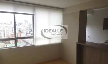 Imagem: Apartamento com 1 quarto para alugar por