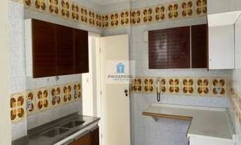 Imagem 4: Apartamento nascente no Canla, 4 quartos sendo 1 suite, varanda, área de serviço completa