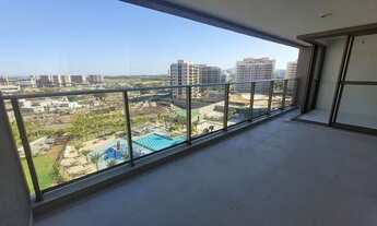 Imagem 4: Apartamento para venda tem 80 metros quadrados com 2 quartos