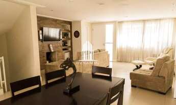 Imagem: Casa de condominio fechado a venda no Morumbi