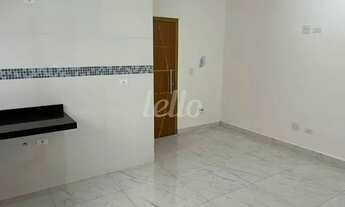 Imagem 3: Santo André - Apartamento Padrão - Jardim Guilhermina