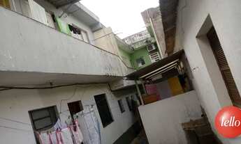 Imagem 2: São Paulo - Prédio Inteiro - São Lucas