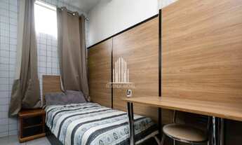 Imagem 3: Apartamento à venda com 56m², 2 quartos e sem vaga