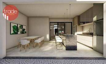 Imagem 7: Casa com 3 dormitórios à venda, 154 m² por R$ 1.050.000,00 - Recreio das Acácias - Ribeirã