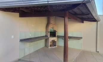 Imagem 4: Casa 3 quartos para Venda Parque Brasília 2ª Etapa, Anápolis