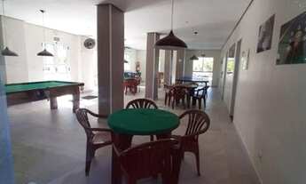 Imagem 3: Apartamento com 2 Dormitórios à venda - Morro de Nova Cintra - Santos/SP