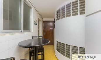 Imagem: APARTAMENTO com 3 dormitórios à venda