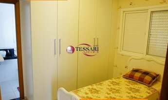 Imagem 2: Casa em Condomínio à venda, 4 quartos, 4 suítes, 2 vagas, Parque Residencial Damha IV - Sã