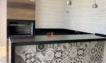 Imagem 5: Casa com 3 dormitórios para alugar, 150 m² por R$ 5.700/mês - Guedes - Jaguariúna/SP