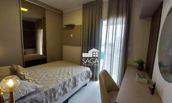 Imagem 3: Apartamento à venda, 66 m² por R$ 390.000,00 - Tupi - Praia Grande/SP