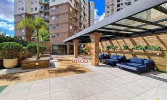 Imagem 3: NYC Palhano. Apartamento com 2 dormitórios à venda, 69 m² por R$ 595.000 - Santa Rosa - Lo