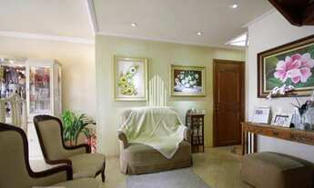 Imagem 8: Apartamento à venda com 200m², 3 quartos e 3 vagas