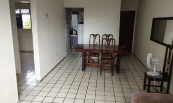 Imagem 4: Quarto disponível para universitários em apartamento compartilhado