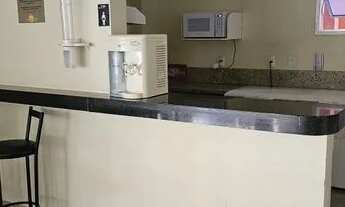 Imagem 5: Apartamento para venda com 156 metros quadrados com 4 quartos em Sul (Águas Claras) - Bras