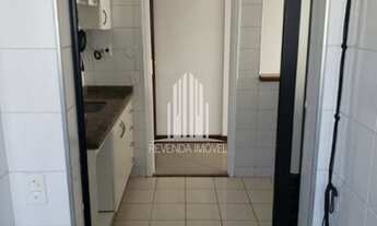 Imagem 7: APARTAMENTO 2 DORMITÓRIOS COM 2 VAGAS