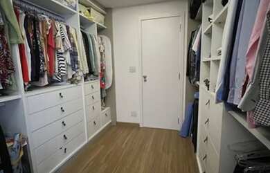 Imagem 13: Apartamento de luxo. 3 suítes, dependência completa-Greenville Etco-Patamares