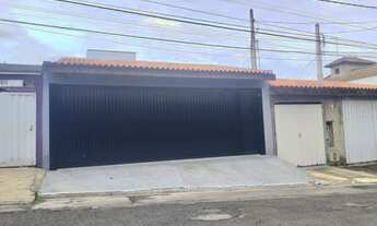 Imagem 7: Casa com 2 dormitórios à venda, 96 m² por R$ 440.000,00 - Residencial Parque São Camilo