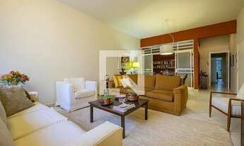 Imagem 3: Apartamento para Aluguel - Pinheiros, 3 Quartos, 128 m2