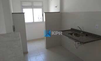 Imagem 5: Apartamento à venda com 2 dormitórios, 59 m² por R$ 325.000 - Jardim Augusta - São José do