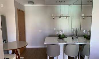 Imagem: Apartamento com 2 dormitórios, 57 m²