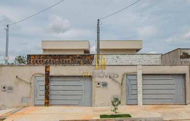 Imagem 7: Casa com 3 dormitórios à venda, 167 m² por R$ 590.000,00 - Jardim Presidente - Goiânia/GO