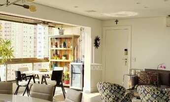 Imagem: APARTAMENTO COM TRÊS DORMITÓRIOS (TRÊS