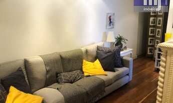 Imagem 2: Apartamento com 3 quartos à venda, 205 m² por R$ 1.300.000 - Ingá - Niterói/RJ