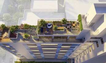 Imagem: APARTAMENTO RESIDENCIAL em São Paulo