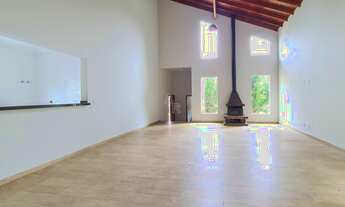 Imagem 6: Casa em condominio para locação ou venda Paysage Serein - Vargem Grande 3 suites piscina e