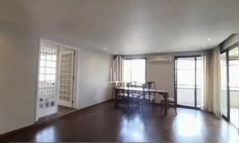 Imagem: Apartamento à venda em Morumbi com 4 quartos